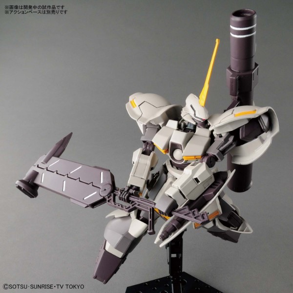 ビルドダイバーズ HGBD 1/144 ガルバルディリベイク お一人さま1点限り