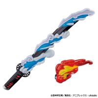 鬼滅の刃 DX日輪刀  お一人さま1点限り 4549660541417(4549660541417)