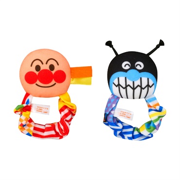 ベビーラボ ～脳を育む～おててに！あんよに！3wayはじめてラトル