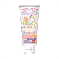 薬用 ハミガキジェル すみっコぐらし 50g バンダイ BANDAI バンダイ 【医薬部外品】(50g)