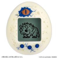 たまごっち JURASSIC WORLD TAMAGOTCHI Dinosaur Egg ver.　4549660803645　お一人さま１点限り 6歳から(4549660803645)