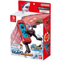 【特別セール品】 Nintendo Switch 釣りスピリッツ 釣って遊べる水族館専用 Nintendo Switch