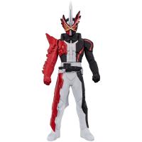 仮面ライダーギーツ 仮面ライダーソフビシリーズ 仮面ライダーセイバー
