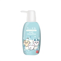 リンスインシャンプー ちいかわ 300ml バンダイ BANDAI バンダイ