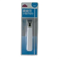 直線刃 小型爪切り 1個 トップバリュ(1個)