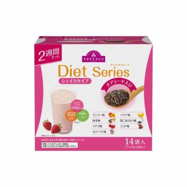 Dシェイク トップバリュ(14袋)