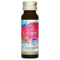 コラーゲン 5000mg配合 ドリンク プレミアム 50ml    トップバリュ(50ml)