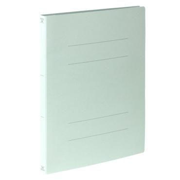 トップバリュ　フラットファイルA4縦 10冊パック