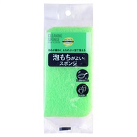 泡持ちがよい スポンジ 1個    トップバリュベストプライス(4549741141475)