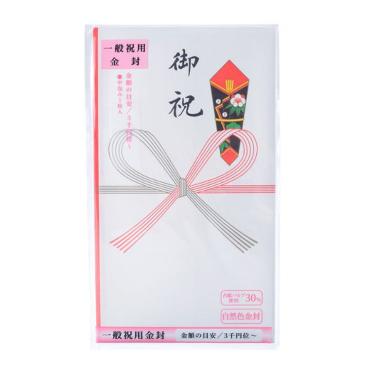 トップバリュ　本式多当 御祝1P 一般祝用