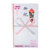 トップバリュ　本式多当 御祝1P 一般祝用(4549741156981)