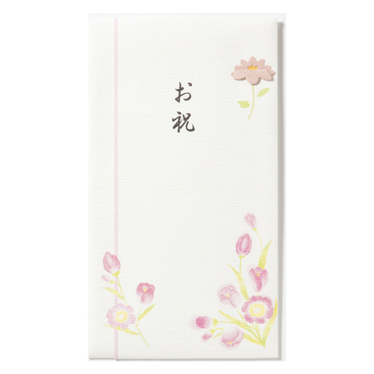 トップバリュ　新多当 御祝1枚入り(4549741157056)