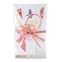 トップバリュ　御婚礼用金封 新梅(4549741157087)