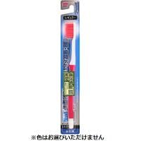 ハブラシ トップバリュ(高密植毛かため)