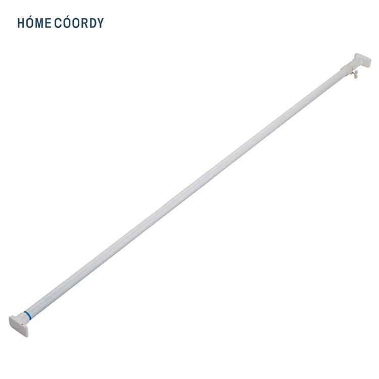 ホームコーディ 伸縮 突張ポール | イオンスタイルオンライン 衣料品