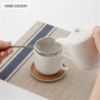ホームコーディ　二重網茶こし(4549741265676)