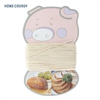 やきぶた ホームコーディ 焼き豚用巻き糸 20m | イオンスタイルオンライン 衣料