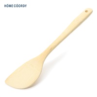 ホームコーディ　竹べら 30cm(30cm)