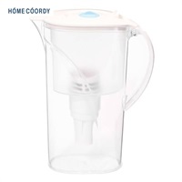 ヘルシーイオン 浄水器 楽天市場】ポット型浄水器 ホームコーディ ポット型浄水器 注水