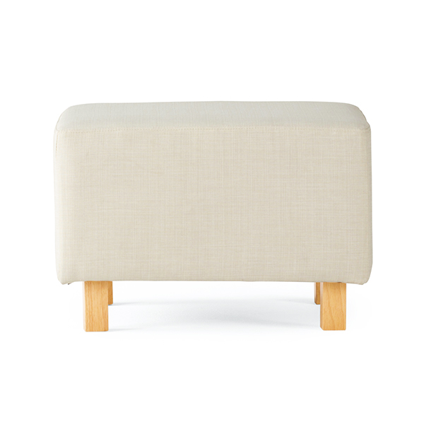 しょうオットマン ZENPO Comfort Ottoman オットマン 2個セット 車用品 高さ 角度