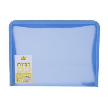 BESTPRICE　ファスナーバッグ(B5)