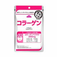 コラーゲン トップバリュ(60日分)