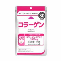 コラーゲン トップバリュ(30日分)