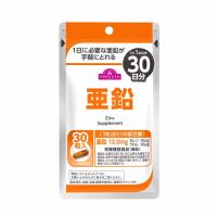 亜鉛 トップバリュ(30日分)