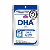 DHA トップバリュ(60日分)