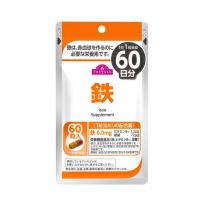 鉄 トップバリュ(60日分)