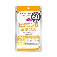 ビタミンBミックス 60日分 120粒    【栄養機能食品】 トップバリュ(１２０粒)