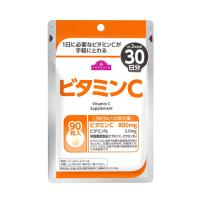 ビタミンC トップバリュ(30日分)