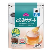 とろみサポート    トップバリュ(袋タイプ600g)