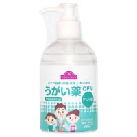 うがい薬 CPM 250ml    トップバリュ(２５０ｍｌ)