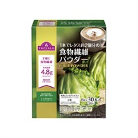 食物繊維パウダー トップバリュ(食物繊維パウダー)
