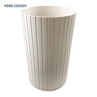 ホームコーディ 　ダストボックス(ホワイト-6L)
