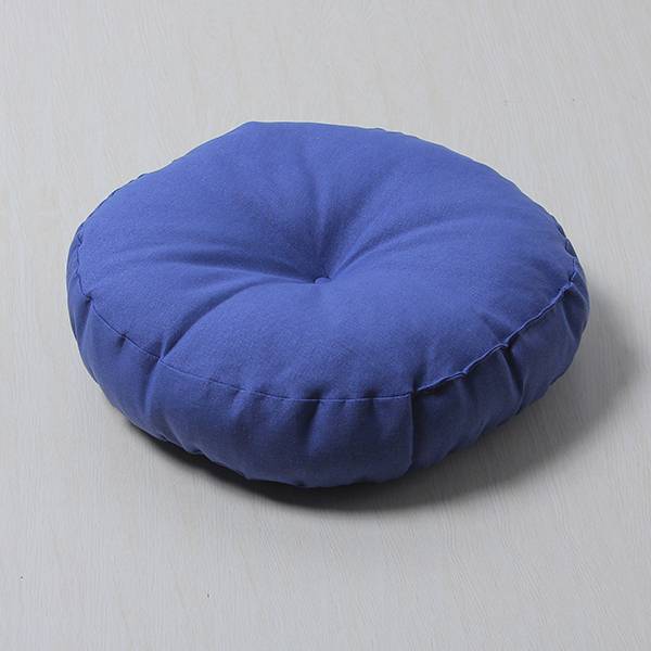 らぶいーず フロアクッション 直径45cm 楽天市場】クッション 円形 直径40CM 直径45CM 厚手 全8色
