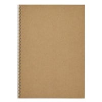 トップバリュ クラフト表紙リングノート B5 | イオンスタイル