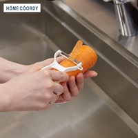 ホームコーディ　コンパクトピーラー(4549741886079)