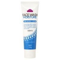 メンズ クリーミー 洗顔フォーム 135g    トップバリュ(4549741905985)