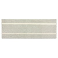 マット アルディ(ベージュ-45×75cm)