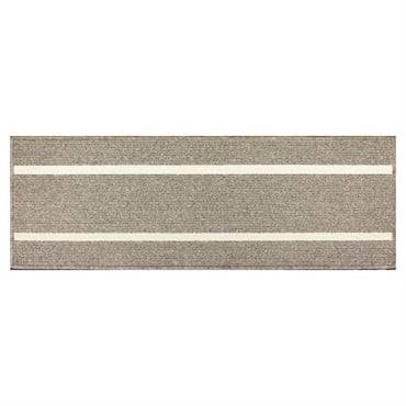 マット アルディ(ブラウン-45×75cm)