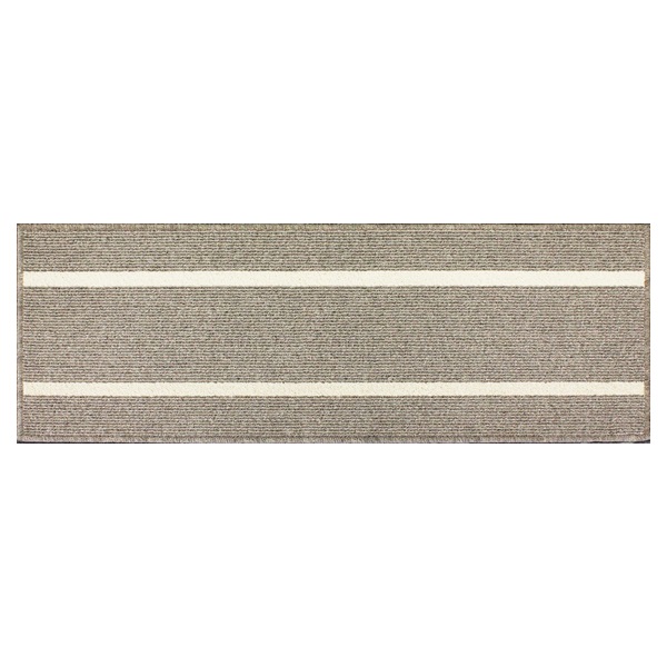マット アルディ(ブラウン-45×75cm)