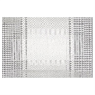 ラグ クリアリスト フィルナス(グレー-130×185cm)