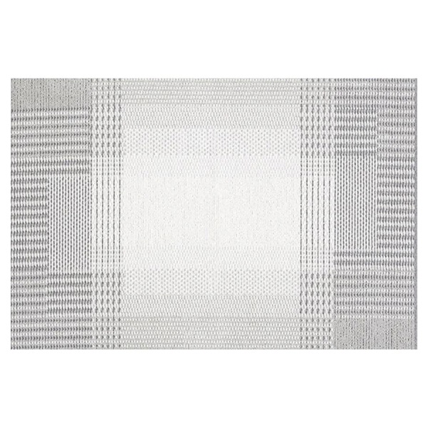 ラグ クリアリスト フィルナス(グレー-185×240cm)