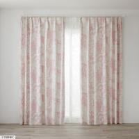 【送料込み】オンフィルダンディエンヌ サテンカーテン ピンク 2025年最新】オンフィルダンディエンヌの人気アイテム - メルカリ