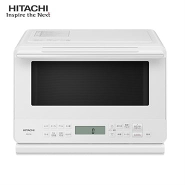 ホワイトオーブンレンジ ダイヤル式 RE-TD184 | オーブン・電子レンジ：シャープ