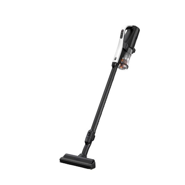 HITACHI ラクかるスティッククリーナー 本体 日立 ラクかるスティッククリーナー PVBL1C4W | イオンスタイル