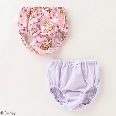 人気ブランド ディズニー イオンスタイル | ラプンツェル2枚組ショーツ その他