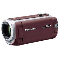 パナソニック(Panasonic) デジタルハイビジョンビデオカメラ HC